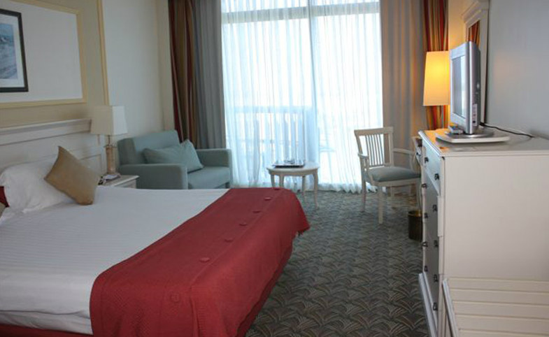 Merit Lefkoşa Hotel & Casino